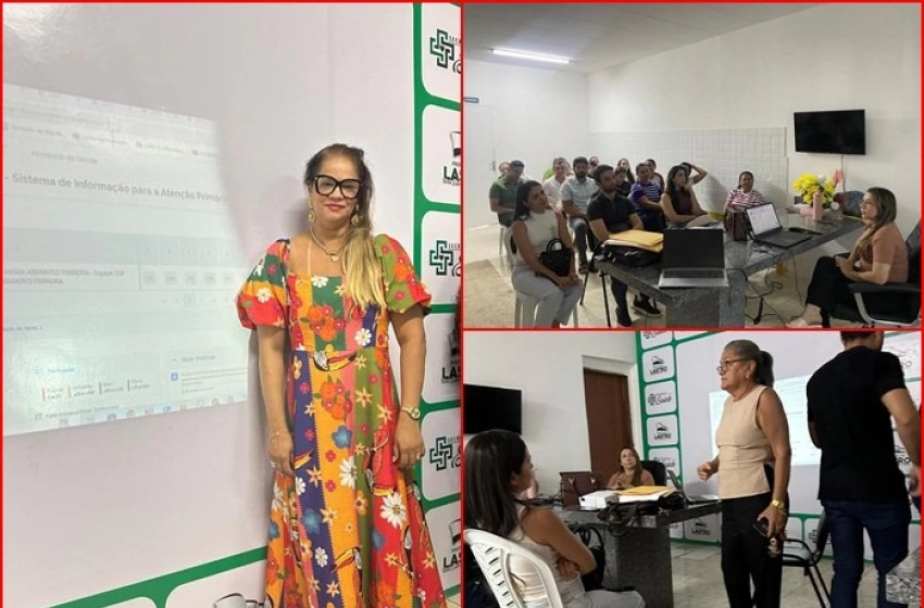 Imagem Reunião estratégica para avaliar 2025 e planejar ações para 2026