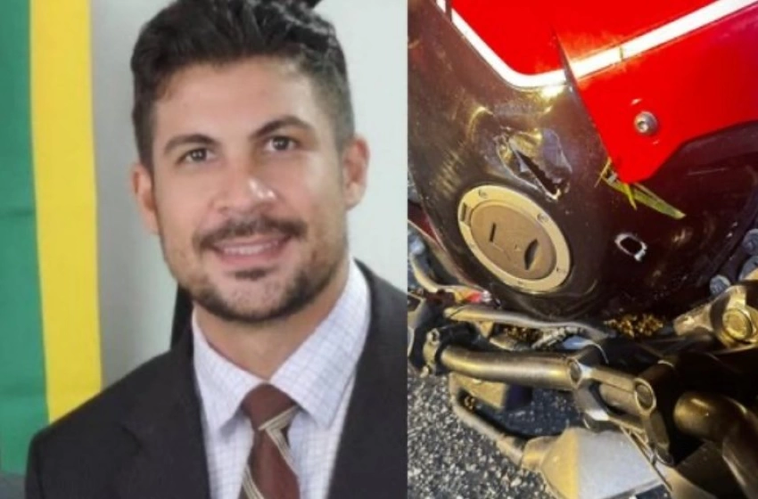 Imagem Vereador, Peron Filho