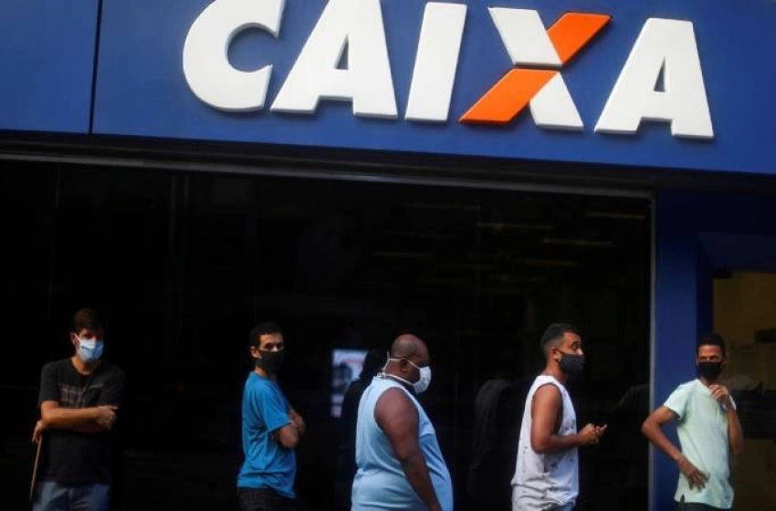 Imagem Caixa Econômica Federal