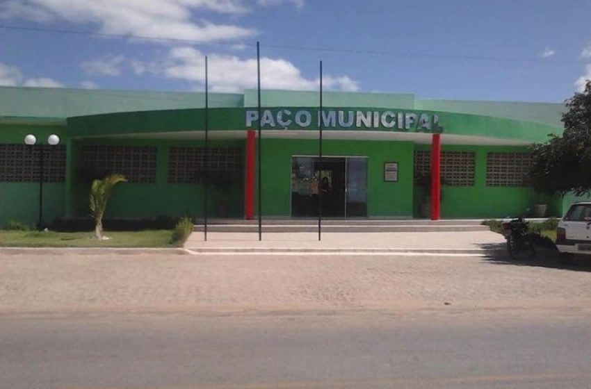 Imagem Prefeitura Municipal de Cachoeira dos índios