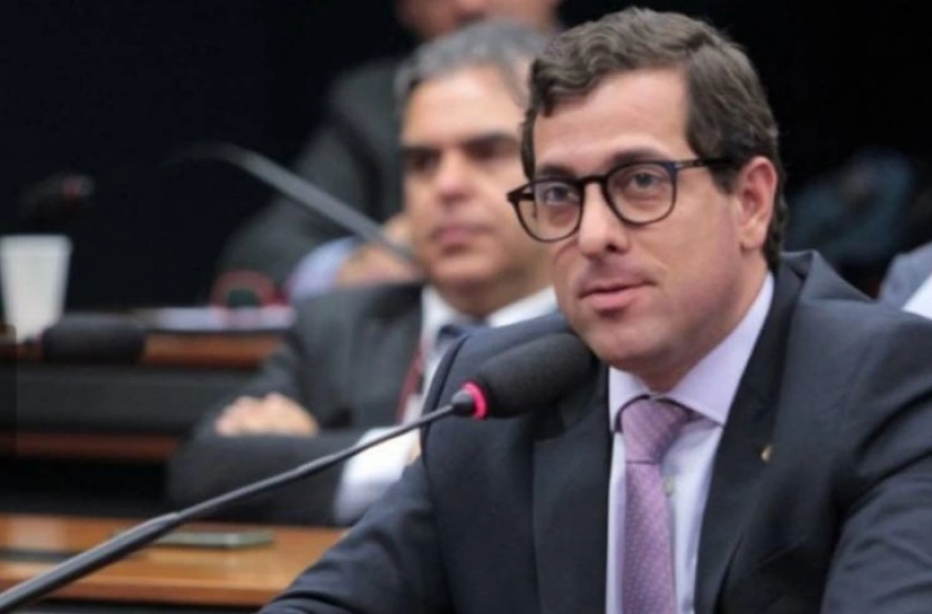 Imagem Deputado Federal, Gervasio Maia