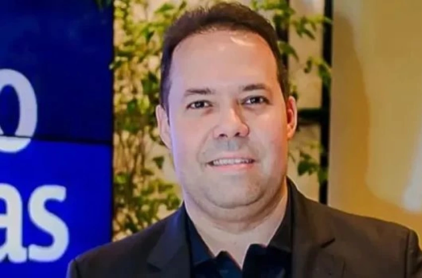 Imagem Empresário Cley Miranda