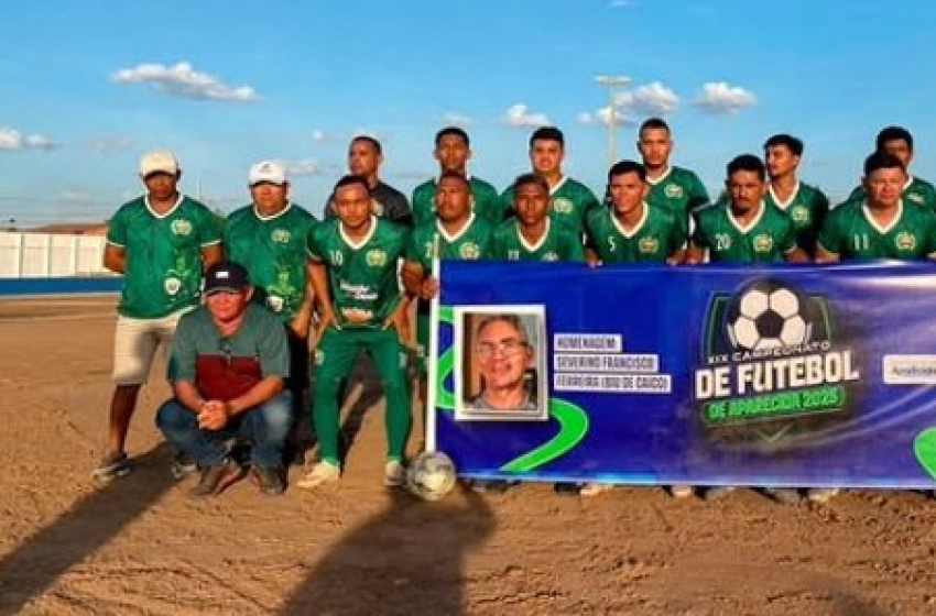 Imagem Clube Atlético Nova Acauã (CANA)