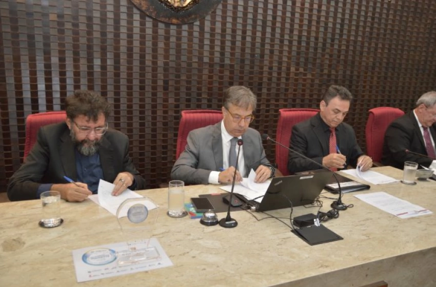 Imagem Acordo para fortalecer políticas públicas voltadas à Primeira Infância