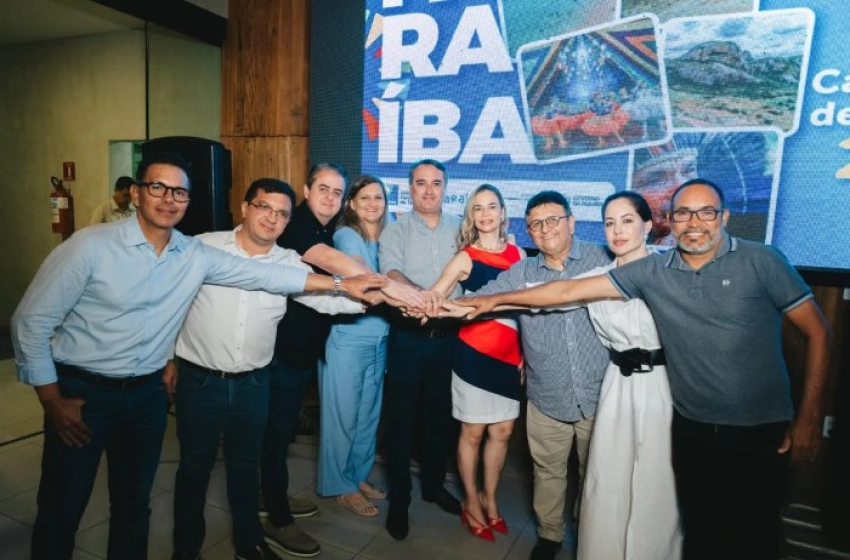 Imagem Crescimento no turismo da Paraíba