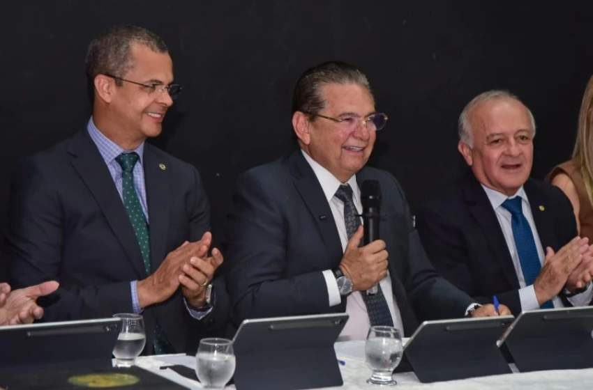 Imagem Assembleia Legislativa da Paraíba 