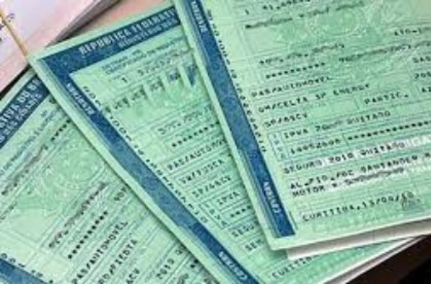 Imagem Licenciamento Anual de Veículos