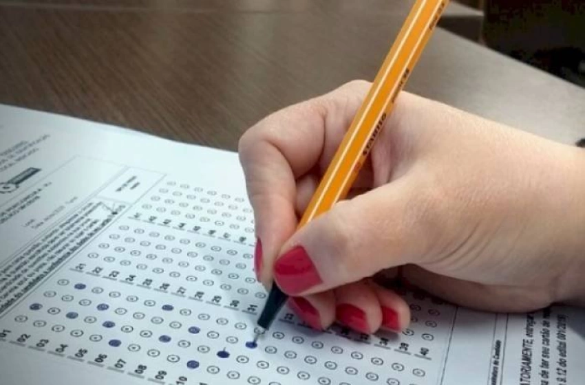 Imagem Concurso com 131 vagas e salários de até R$ 5,3 mil