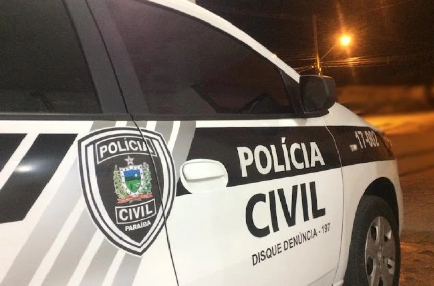 Imagem Prisão de homem homem por tentativa de feminicídio