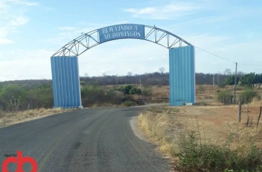 Imagem Município de São Domingos, Sertão paraibano