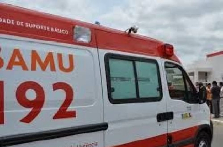 Imagem Grave acidente com vítima fatal