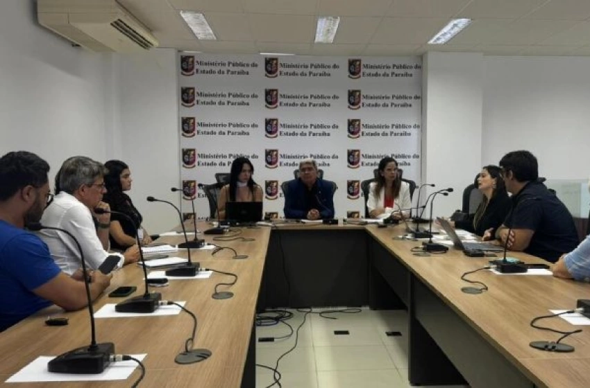 Imagem Promotoria de Defesa dos Direitos do Consumidor de Campina Grande