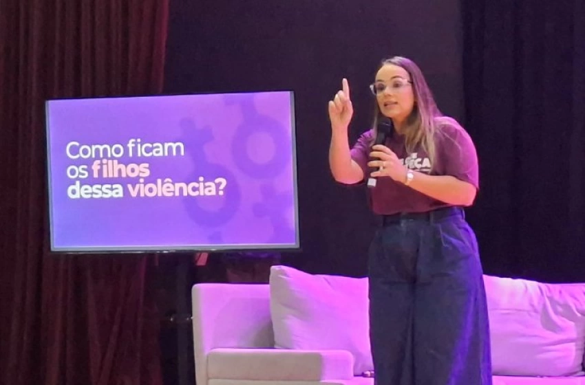 Imagem Programa “Antes que Aconteça”