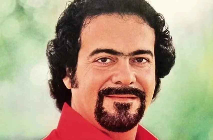 Imagem Cantor, Lindomar Castilho