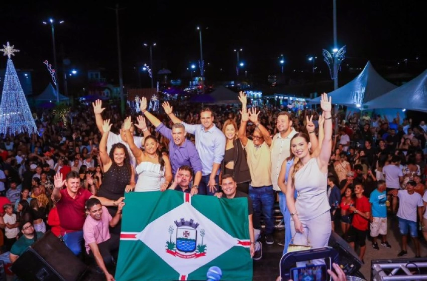 Imagem Rota Cultural Raízes do Brejo em Duas Estradas