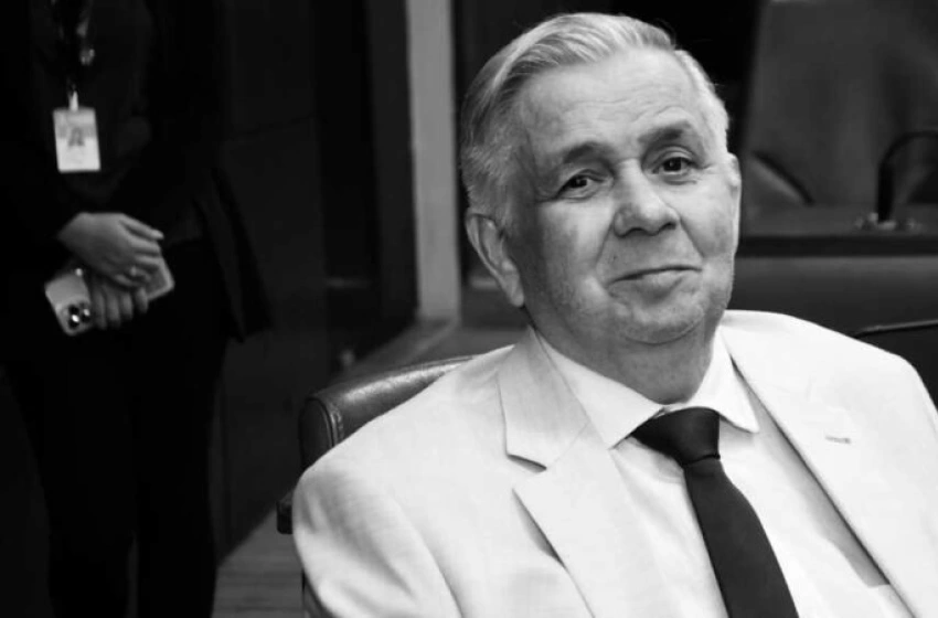 Imagem Vereador de João Pessoa e ex-deputado estadual, Edmilson Soares