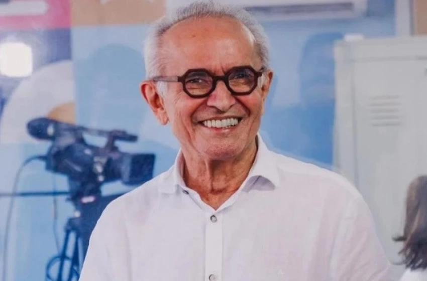 Imagem Cicero Lucena