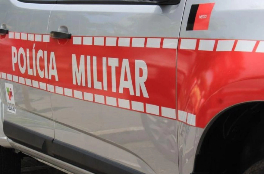 Imagem Prisão de foragidos da justiça em João Pessoa