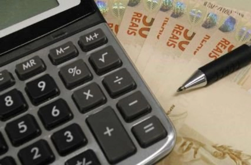 Imagem Previsão da inflação para 4,33% este ano