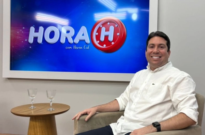 Imagem Felipe Leitão, Deputado Estadual