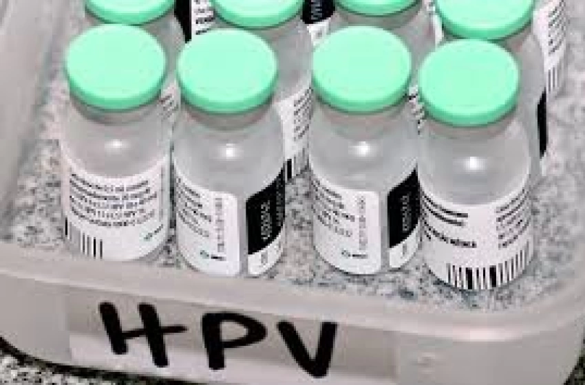 Imagem Vacinação contra HPV para adolescentes de 15 a 19 anos