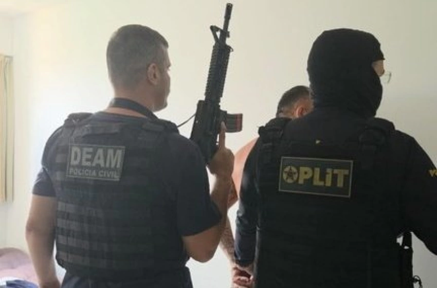 Imagem Delegacia Especializada de Atendimento à Mulher da Zona Norte de João Pessoa (DEAM Norte)