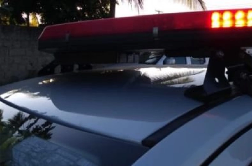 Imagem Crime de morte registrado na cidade de João Pessoa