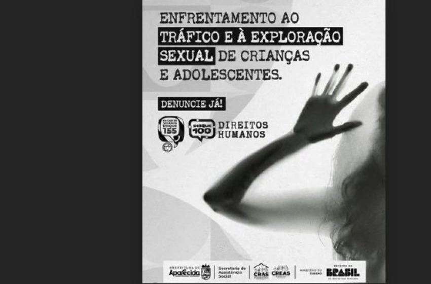 Imagem Campanha contra exploração infantil durante festas de fim de ano