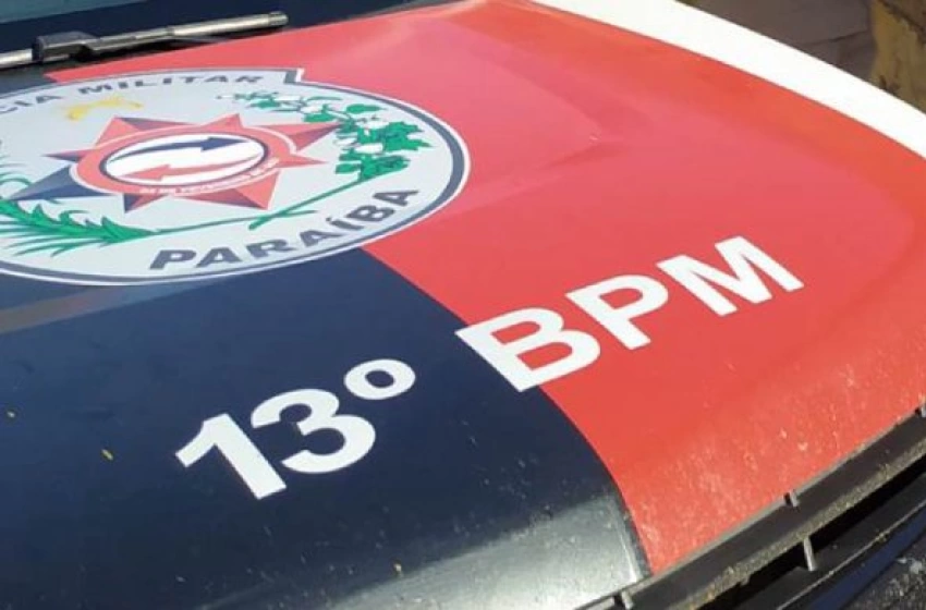 Imagem Prisão de acusada de maus-tratos