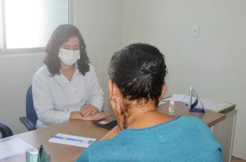 Imagem os serviços de Atenção Básica em 2025