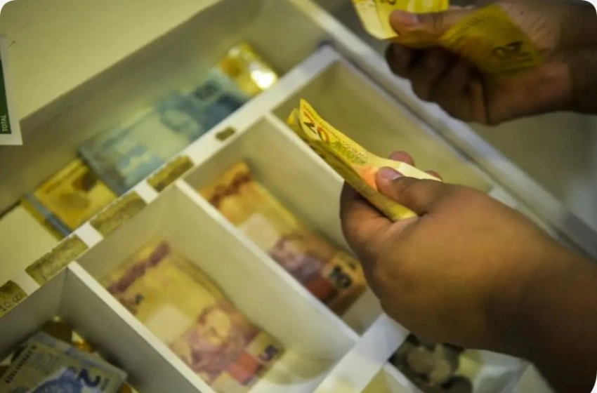 Imagem Fundo de Garantia do Trabalhandor