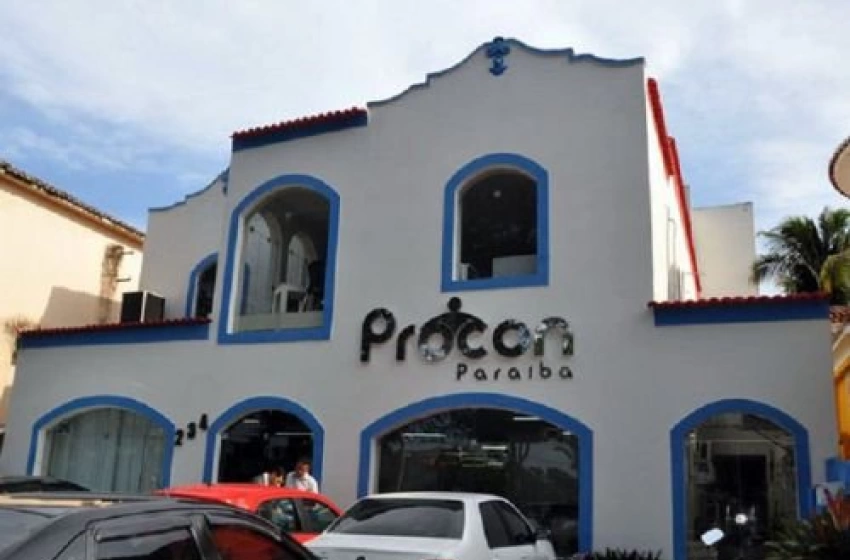 Imagem Procon Estadual da Paraíba