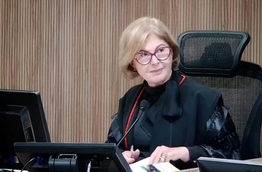 Imagem Desembargadora Fátima Bezerra