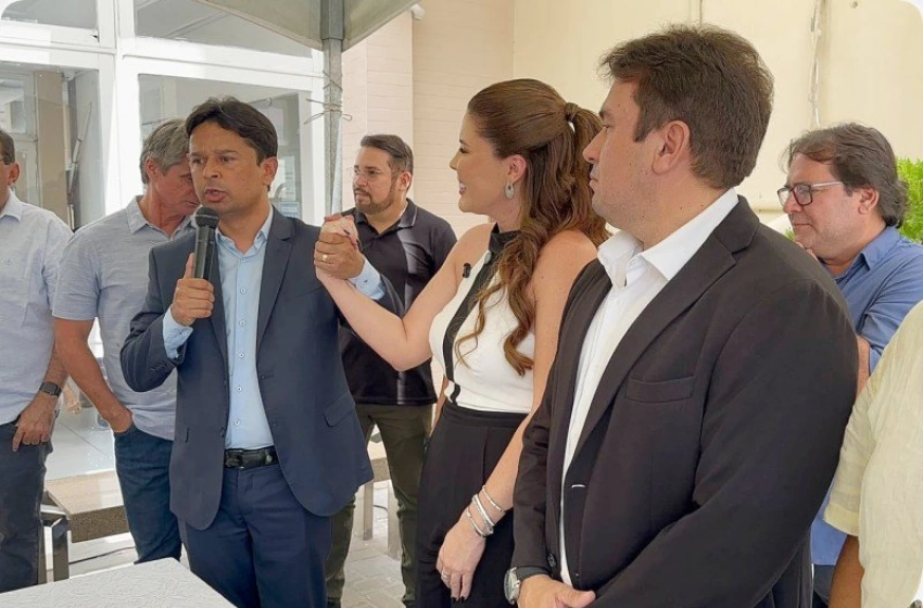 Imagem Vereador, Diogenes Ferreira 