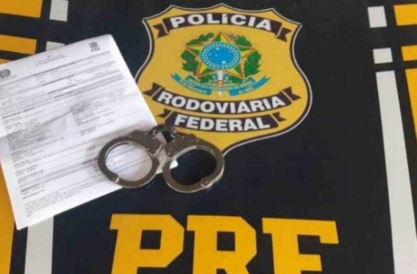 Imagem Prisão de condenado por estupro de vulnerável da própria filha