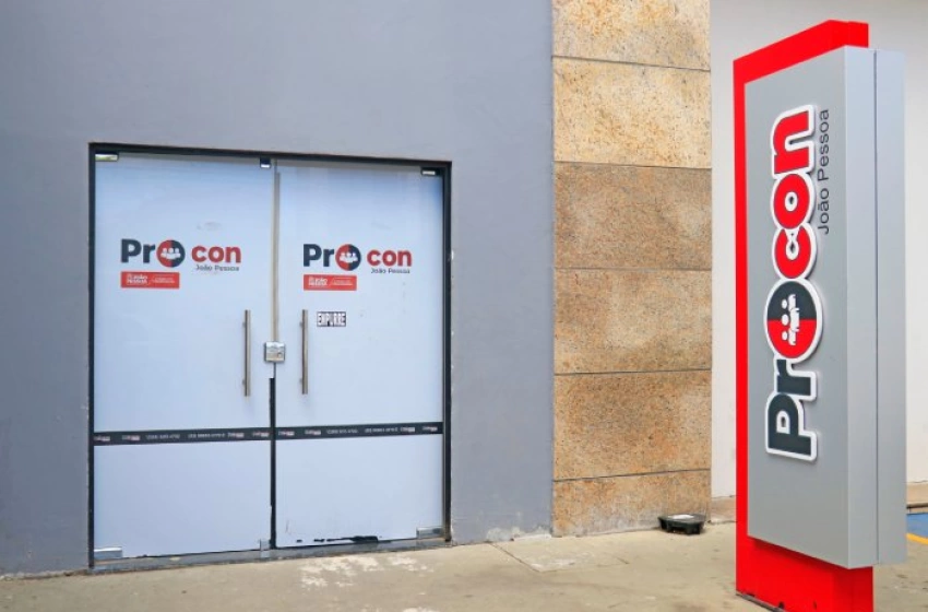 Imagem Secretaria Municipal de Proteção e Defesa do Consumidor de João Pessoa (Procon-JP)