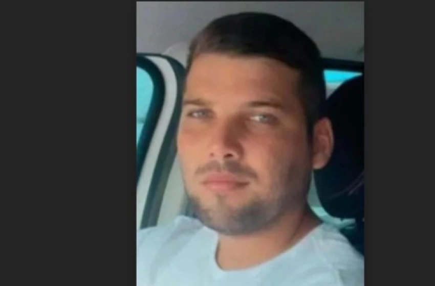 Imagem Jovem que estava desaparecido em Patos