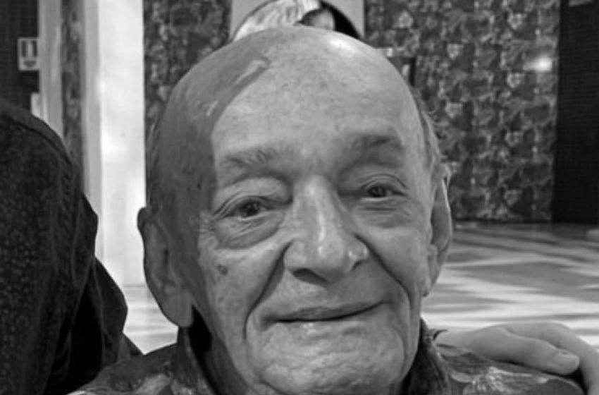 Imagem Professor Jairo Torres Ribeiro