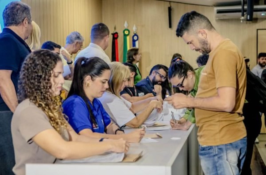 Imagem Programa ‘Eu Posso’