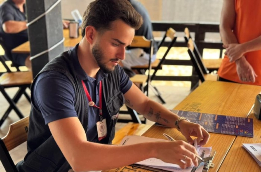 Imagem 40 notificações a restaurantes, bares e similares da Orla