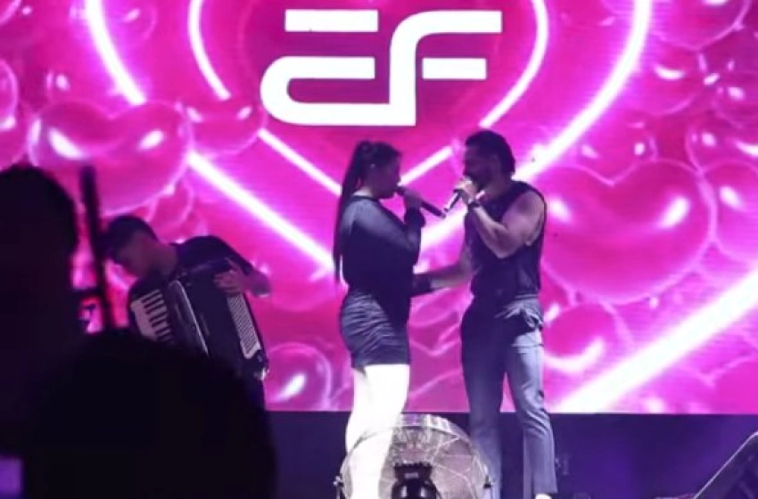 Imagem Realização da tradicional Festa do Bode