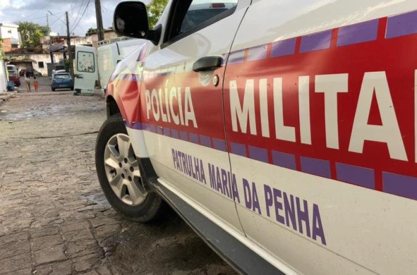 Imagem Patrulha Maria da Penha