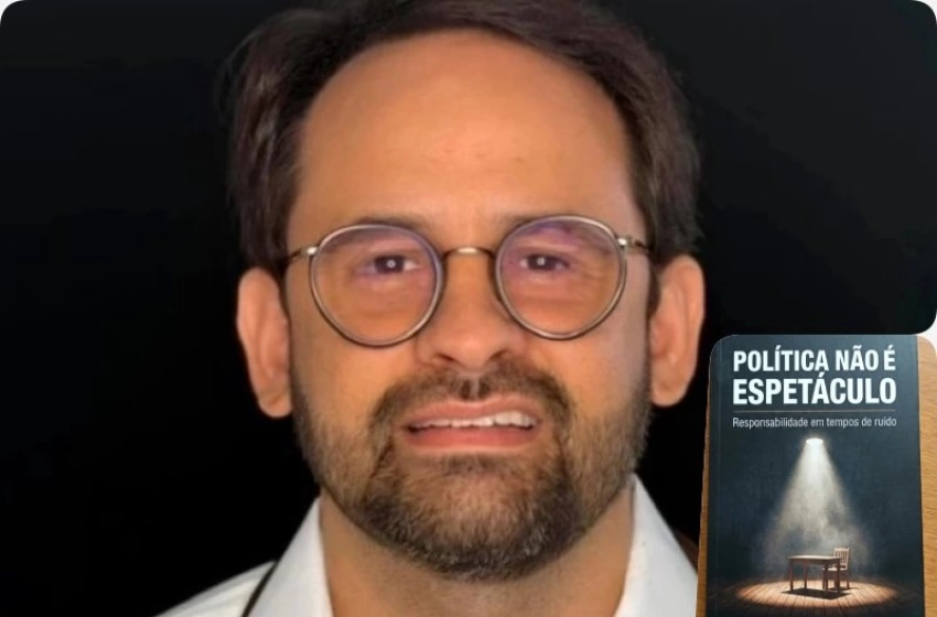 Imagem Dr. Athayde Diniz