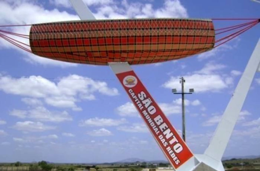 Imagem Município de São Bento, Sertão paraibano