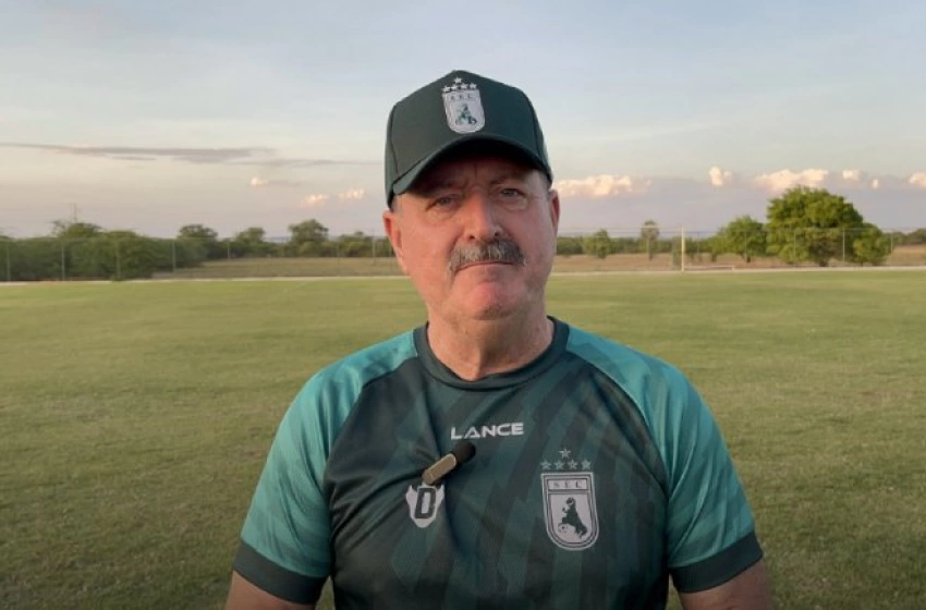 Imagem Técnico Leandro Campos