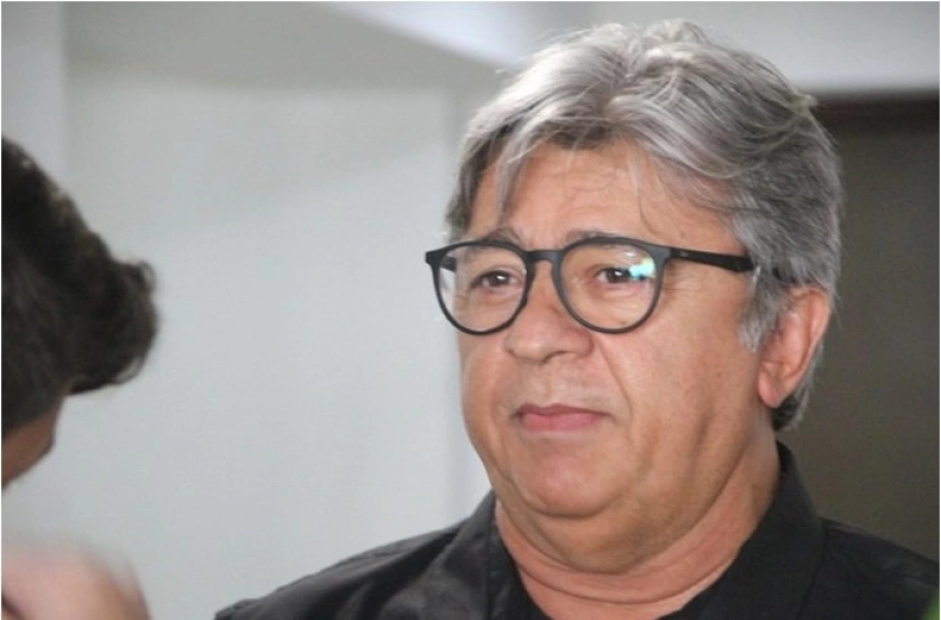 Imagem Presidente do Sousa, Aldeone Abrantes