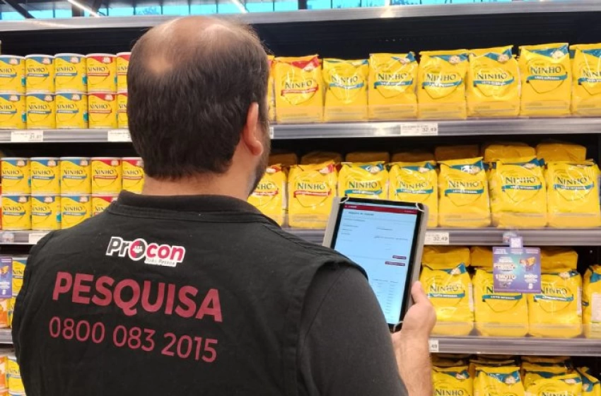 Imagem Secretaria de Proteção e Defesa do Consumidor