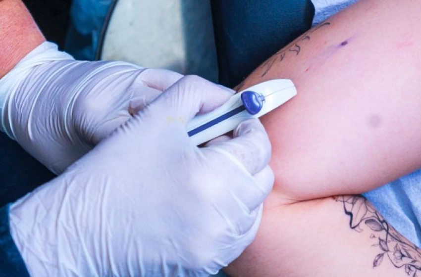 Imagem Capacitação de médicos e enfermeiros da Atenção Básica A