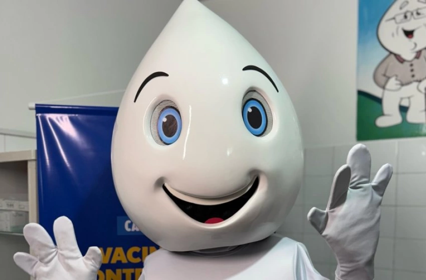 Imagem Na contramão de decisões internacionais, Brasil avança na oferta de vacinas para crianças