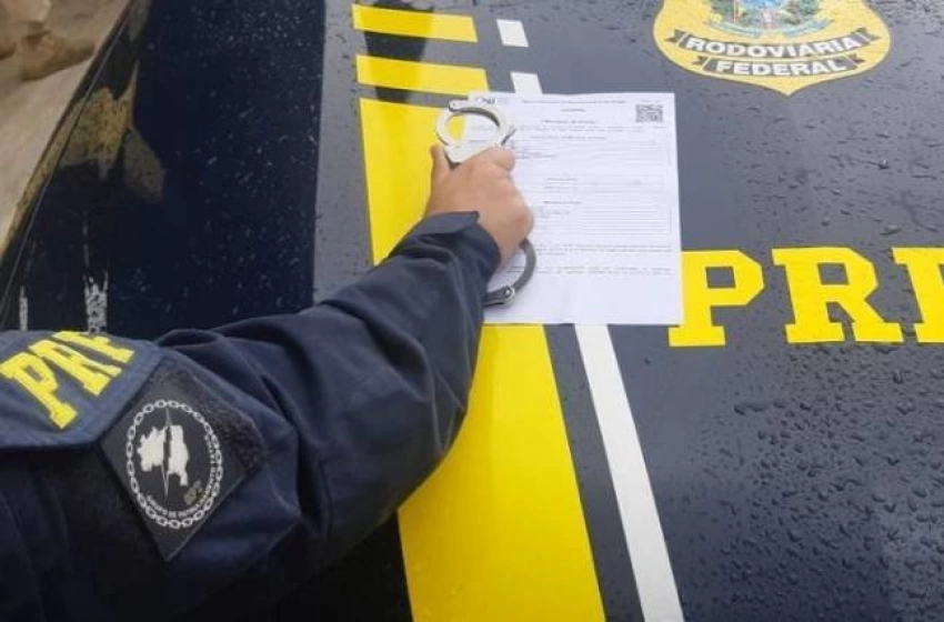 Imagem Prisão por lesão corporal